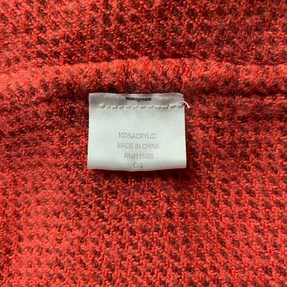 Cute and cozy for fall - Picture 3 of 5